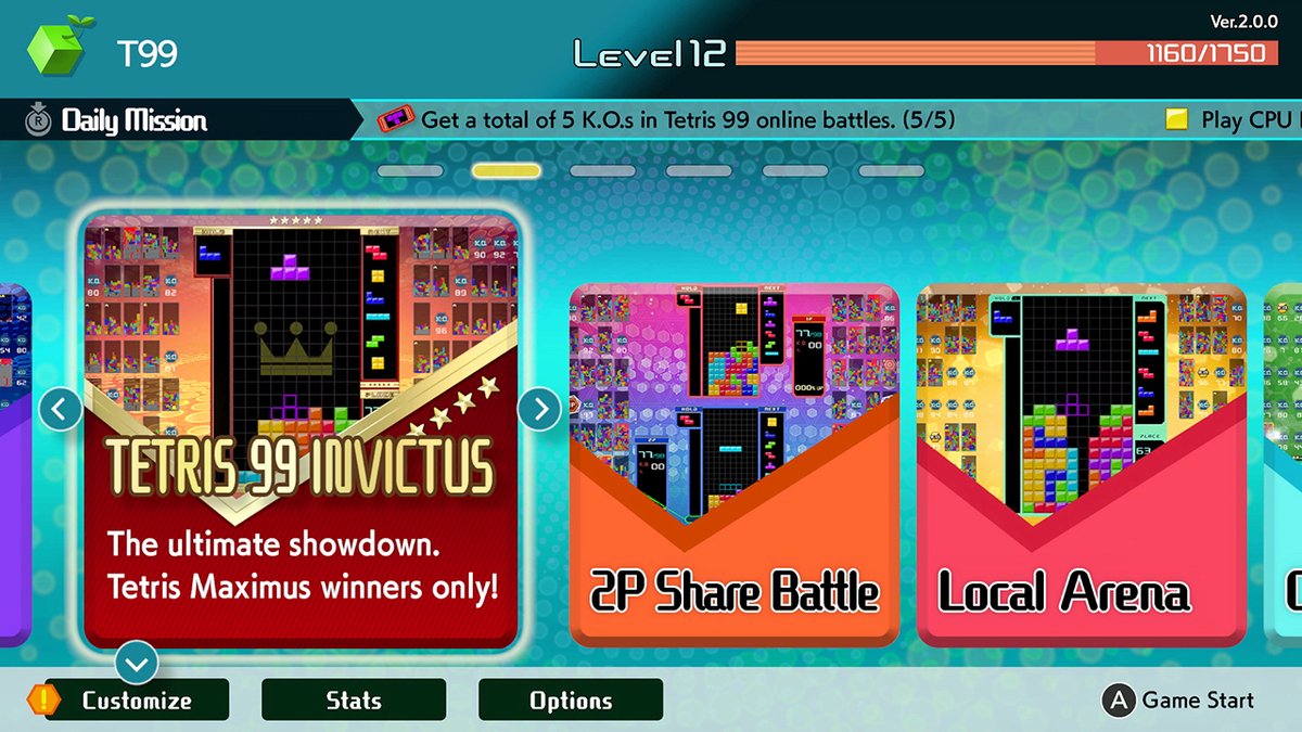 tetris, spel, speelveld, avatar, rand