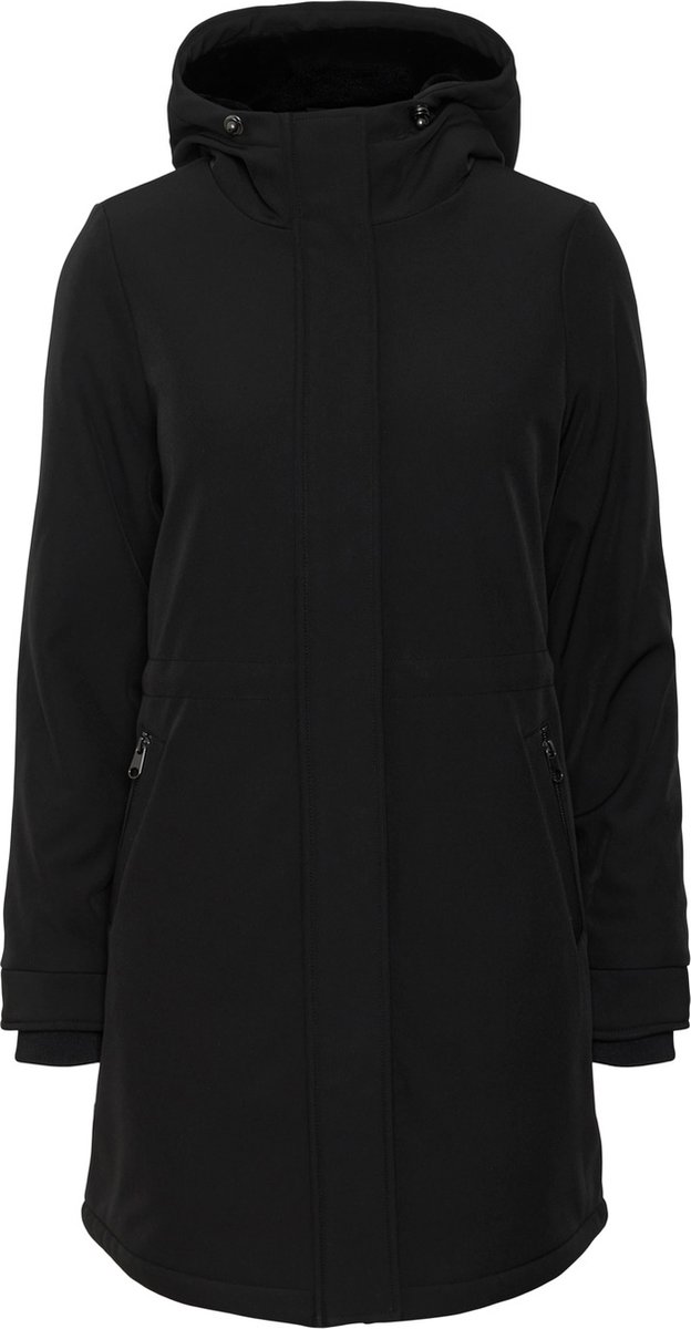VERO MODA - Maat S - VMCLEANMILA 3/4 JACKET NOOS Dames Jas