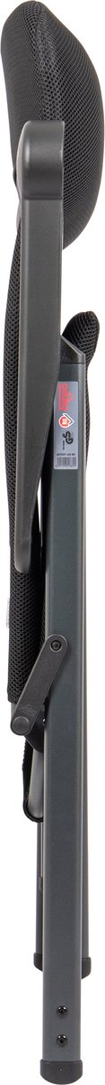Crespo - Standenstoel - M - AP/237 - Air-Deluxe