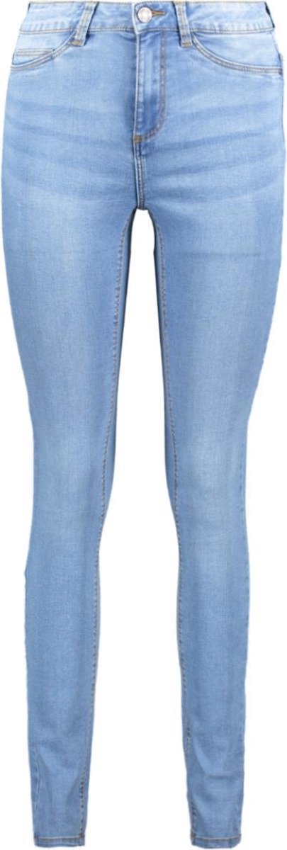 Noisy may - Maat W27 X L32 - Dames Jeans