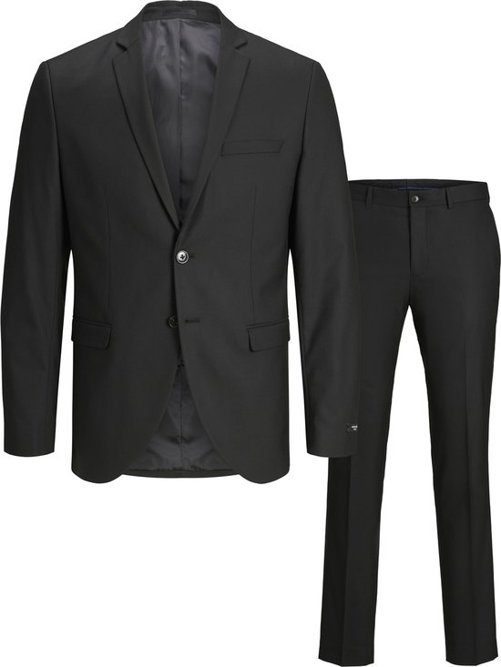 JACK&JONES  - Maat 128 - JUNIOR JPRSOLAR SUIT NOOS JNR Jongens Kledingset