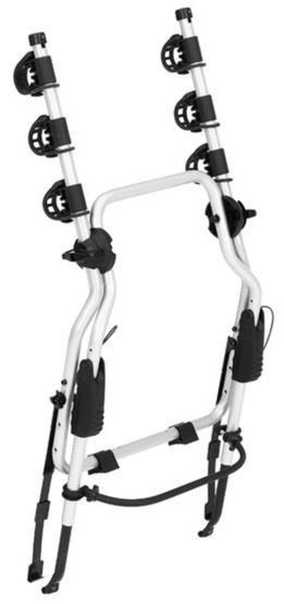 Thule ClipOn 9103 Achterklep Fietsendrager