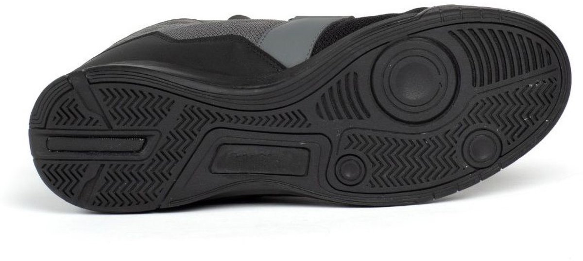 Everlast - maat 45 - Powerlock X-trainer Boxing Shoes, Black