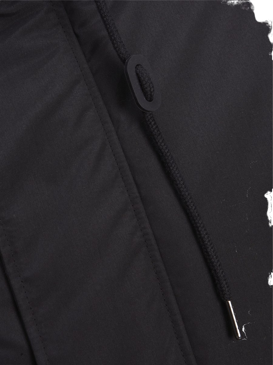PRODUKT - Maat S - PKTYOK KASPAR PARKA Heren Jas