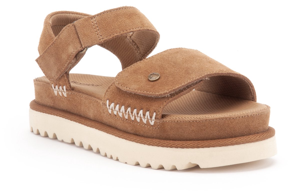 Kleding, Schoeisel, Sandaal