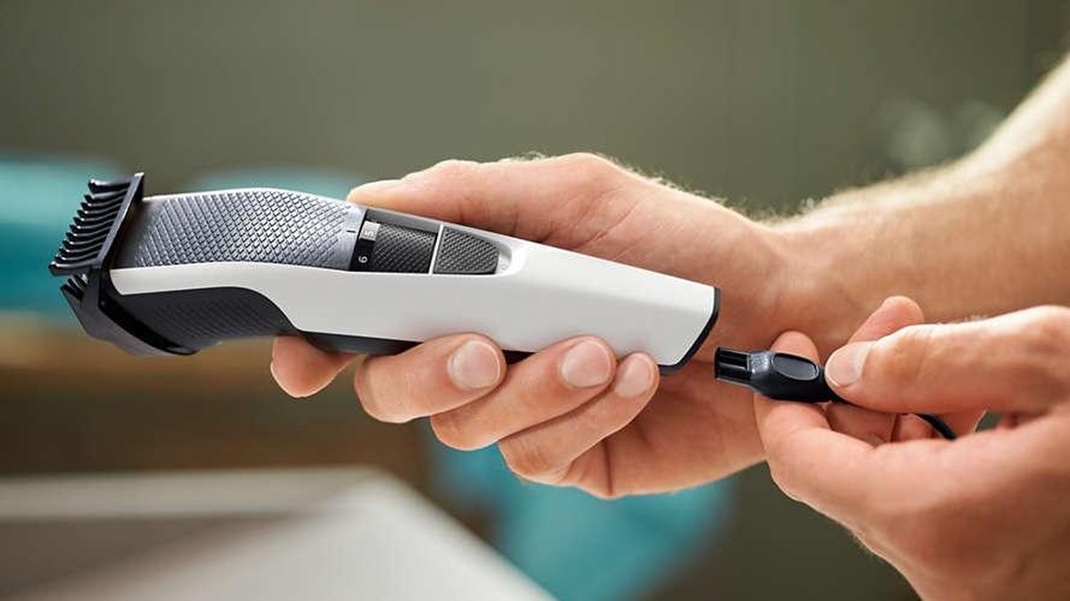 Philips BT3206/14 - Baardtrimmer