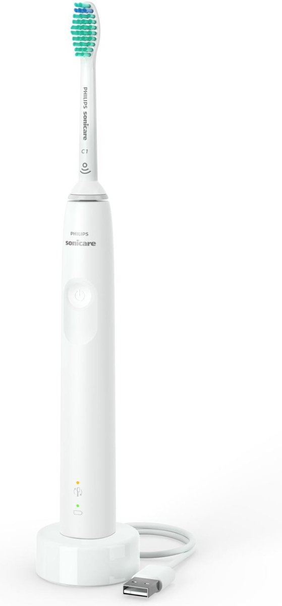 Philips Sonicare Series 3100 HX3671/13 - Elektrische tandenborstel