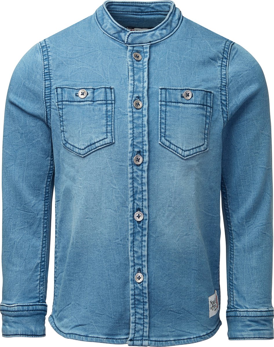 Broeken, Lange mouwen, Jeans, Jas, Shirt