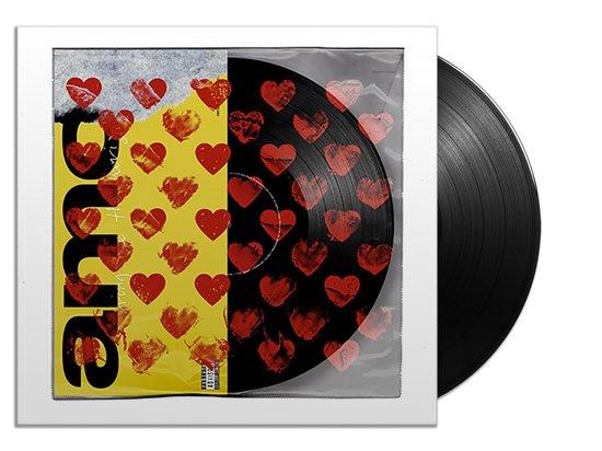 Bring Me The Horizon  - amo (LP)