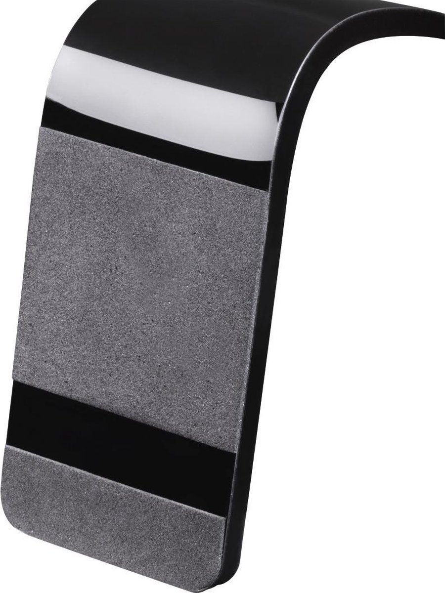 Hama Headset Stand - Koptelefoon houder - Zwart - Universeel