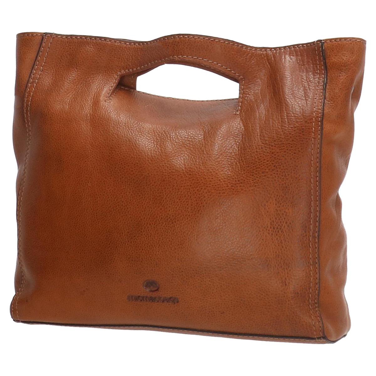 Micmacbags Wildlife Handtas - Bruin