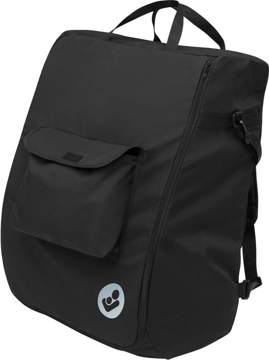 Maxi-Cosi Ultra-Compact Kinderwagen Reistas - Zwart