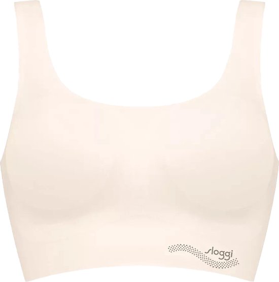 bh, bracalet?, no, image shows beige seamless bra?, sleeveless?