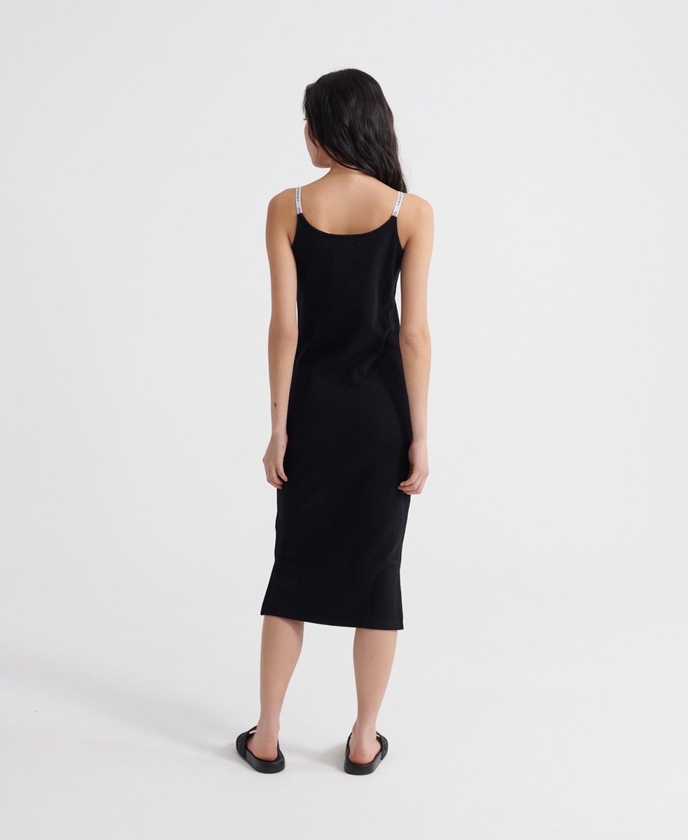 Superdry - Maat S - Urban Dames Jurk
