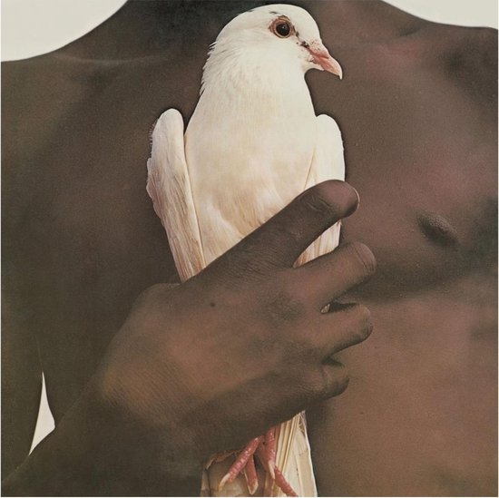 Santana - Greatest Hits (1974) LP