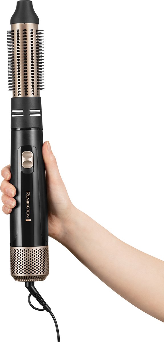 Remington Blow Dry & Style – 1000 Watt Föhnborstel AS7500
