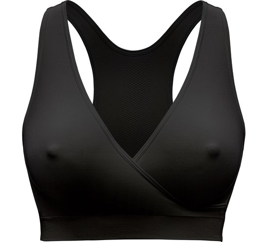 bh, sportbh, sportbh, sportsbra, black, bralette, groin, mesh, v-neck, no underwire