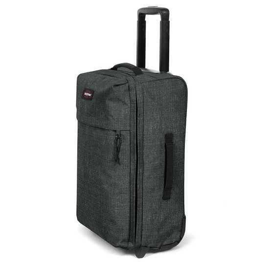 Eastpak Traf'Ik Light S Handbagagekoffer - Concrete Melang