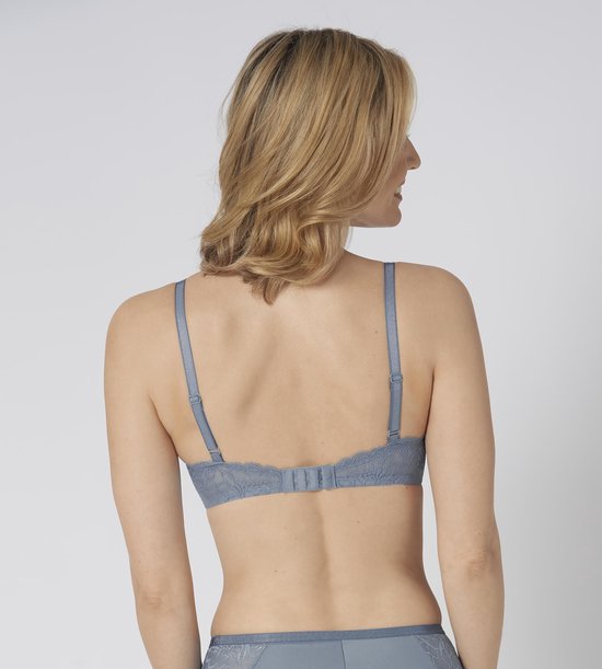 Triumph - Maat C70 - Amourette Charm WP03 - FADED DENIM - Vrouwen