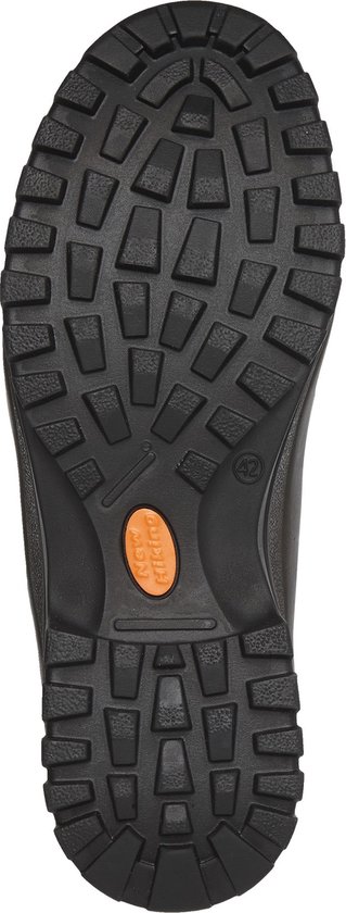 Grisport - Maat 37 - Sherpa Wandelschoenen Unisex - Brown