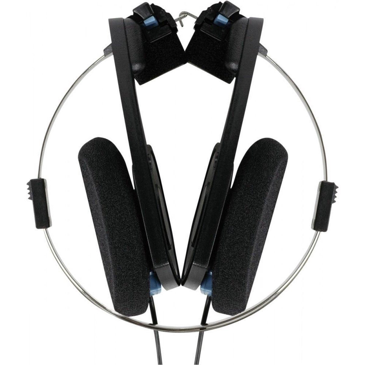 Koss Porta Pro - Koptelefoon - Zwart