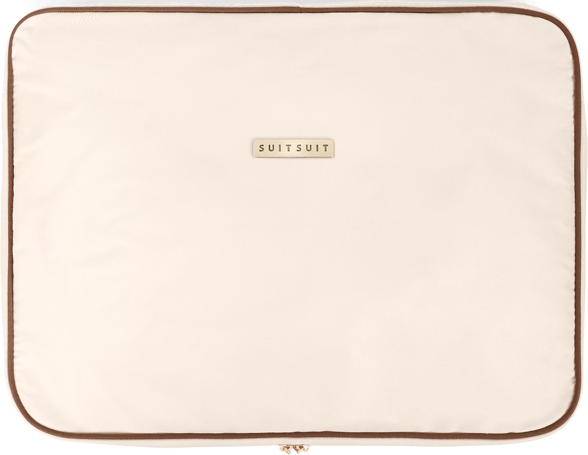 case, laptop, beige, soft, padding