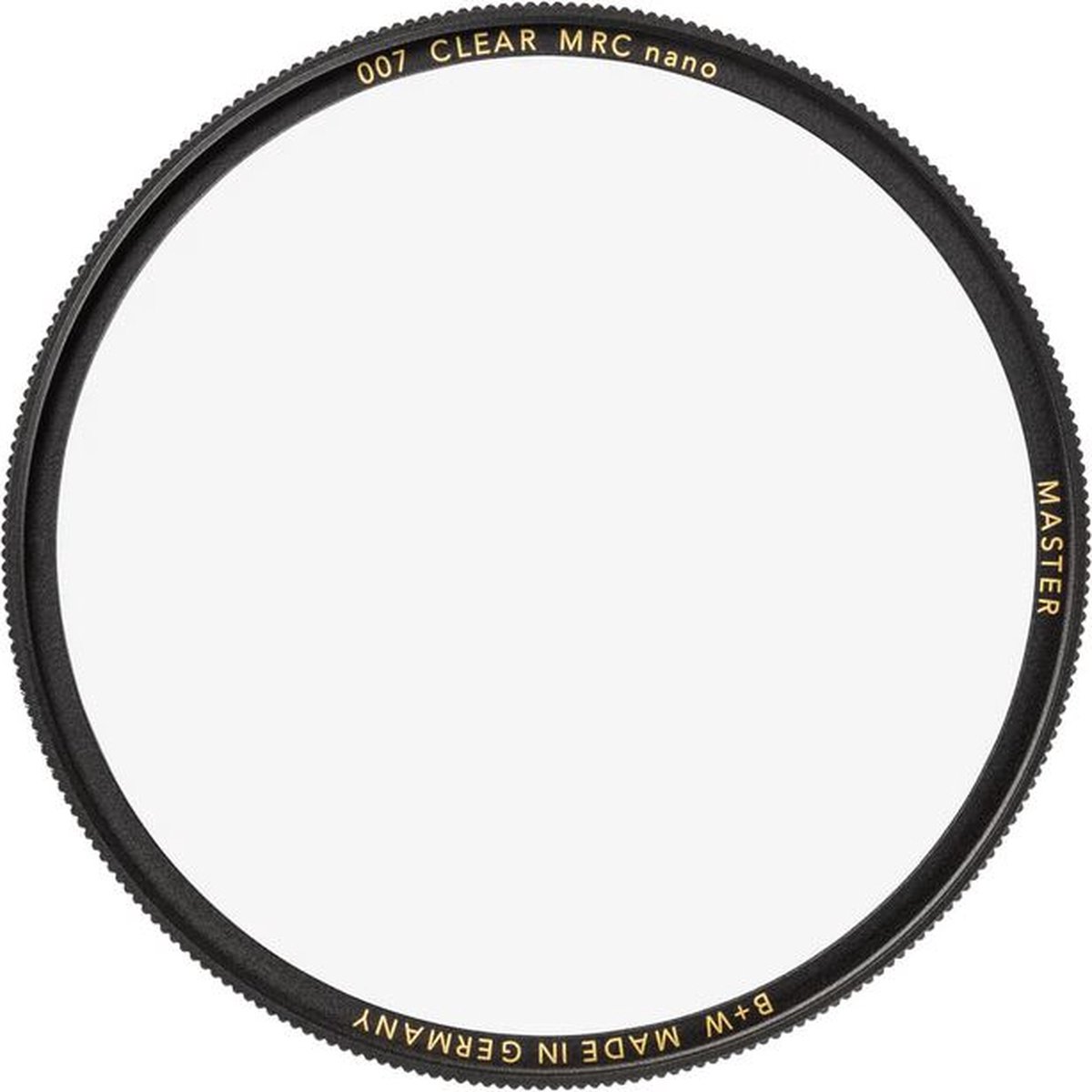 B+W MRC Nano Master UV Filter 52 mm Fotografie