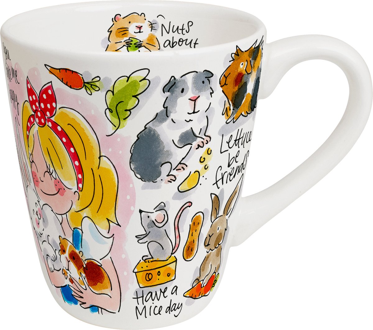 Beker, Dier, Beer, Zoogdier, Wilde dieren