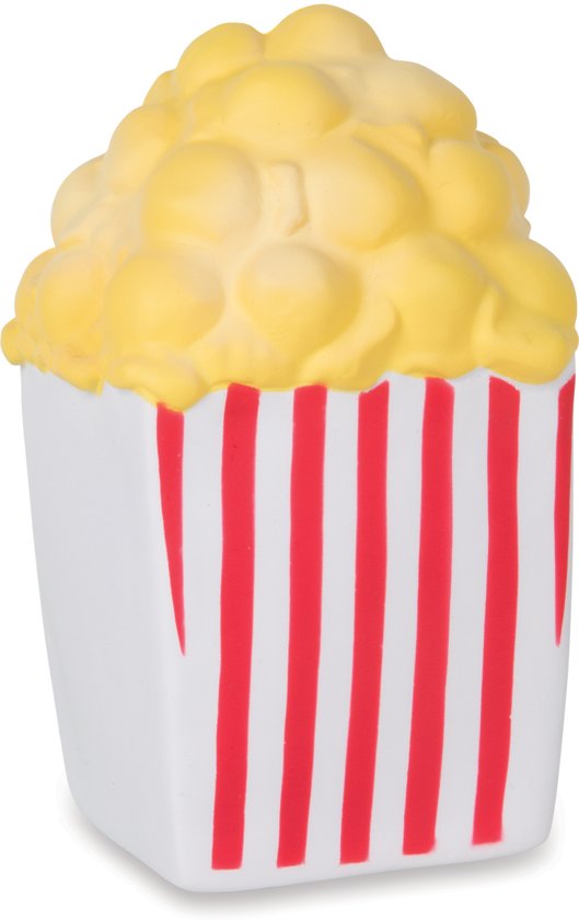 Soft 'n Slo Squishies Popcorn - Squishy