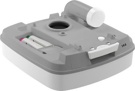 Thetford Porta Potti 145 - Mobiel Toilet - Wit