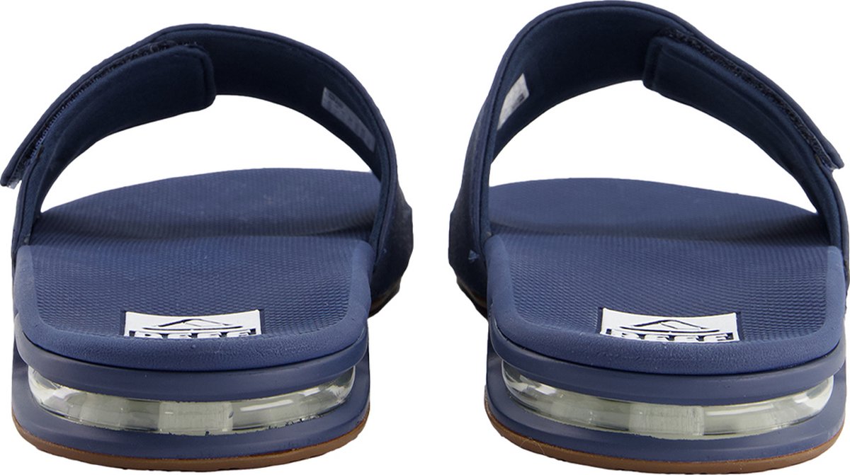Reef - maat 44- Fanning Slide Navy Gum