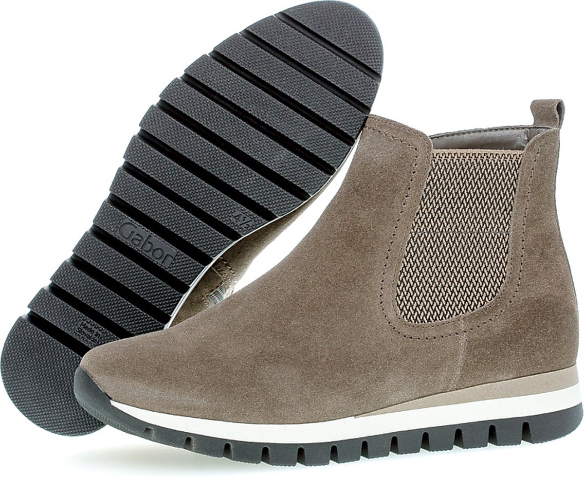 Kleding, Schoeisel, Schoen, Suede, Sneaker