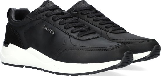 Bjorn Borg R1900 sneakers zwart - Maat 41
