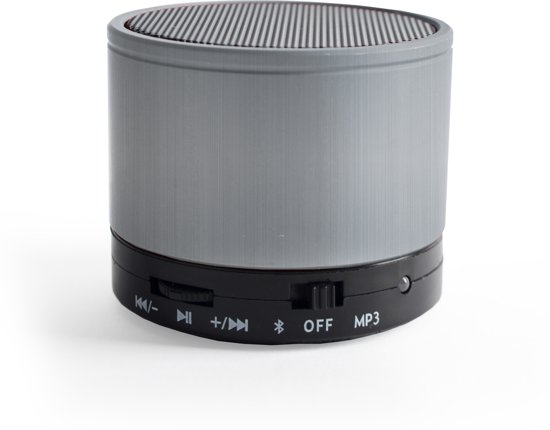 Compacte Bluetooth Speaker