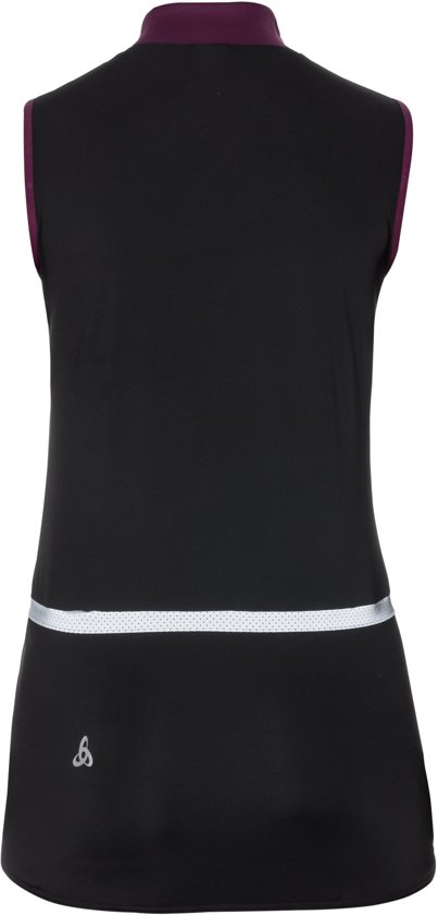 Odlo Vest MISTRAL logic - Fietsjas - Maat XS
