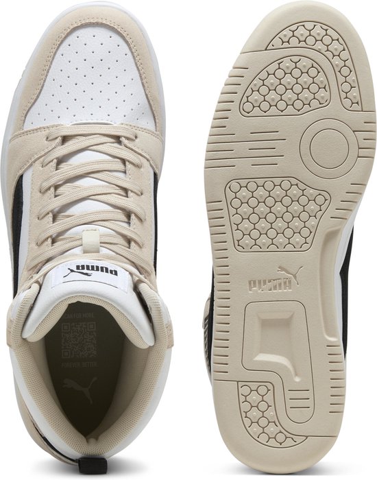 sneaker, sko, luxe sneaker, beige kleur, rubberen zool