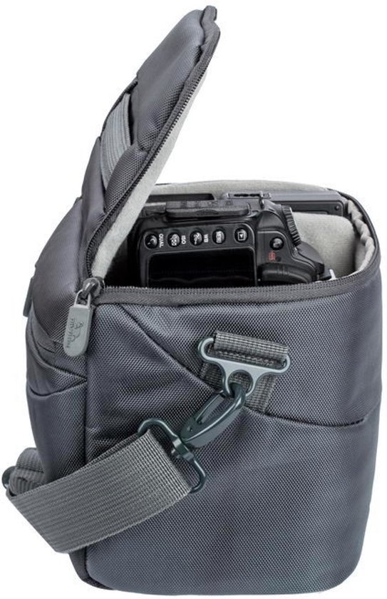 Rivacase 7218 (NL) SLR Case grey