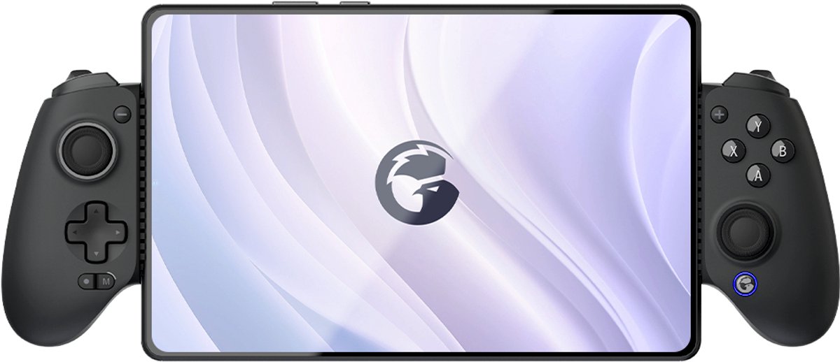 gaming, handheld, console, portable, controller with screen