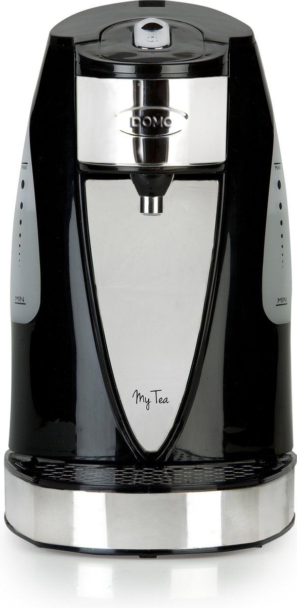 DOMO MyTea Eco waterkoker  DO482WK