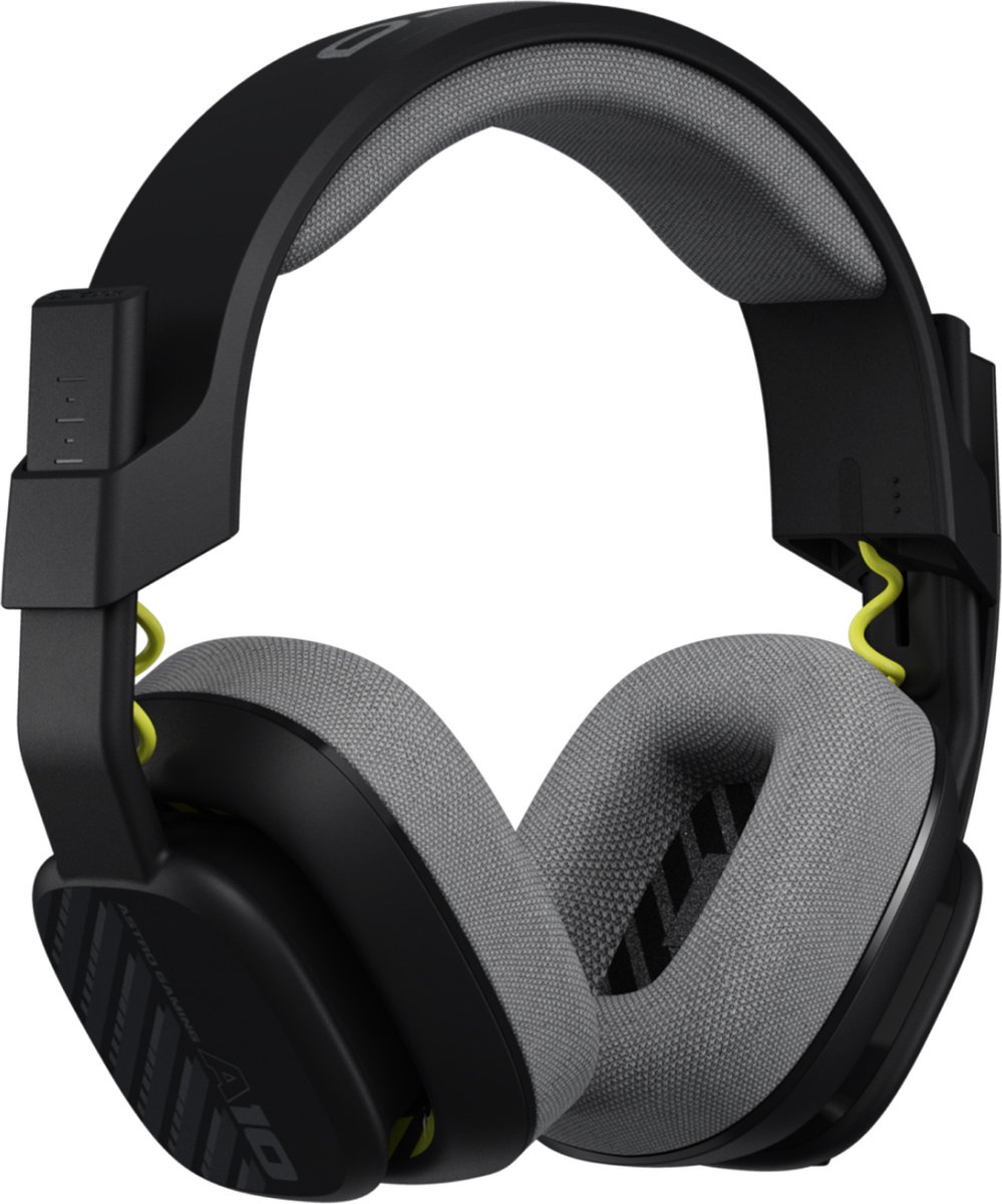 ASTRO-Gaming-A10-Gen-2-Gaming-Headset-Bedraad-Geschikt-voor-Xbox-Zwart-454 ASTRO Gaming A10 Gen 2 - Gaming Headset - Bedraad - Geschikt voor Xbox - Zwart