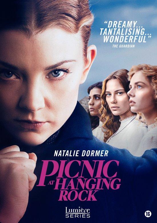 7faf-32dc-47b5-98fd-2b4b19b6fc78 Picnic At Hanging Rock (DVD)
