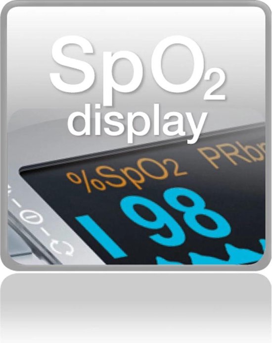 Beurer PO30 - Saturatiemeter