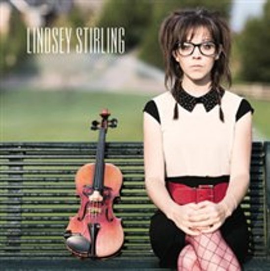 Lindsey Stirling - CD