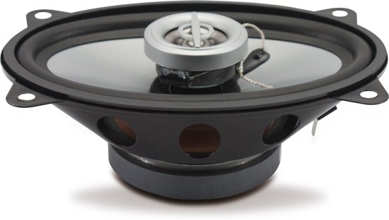 Caliber CDS46 - Auto Speaker - 4x6 - 2 weg - 100 Watt