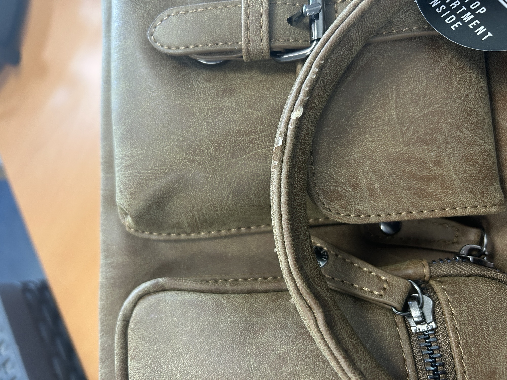 Accessoires, Tas, Handtas