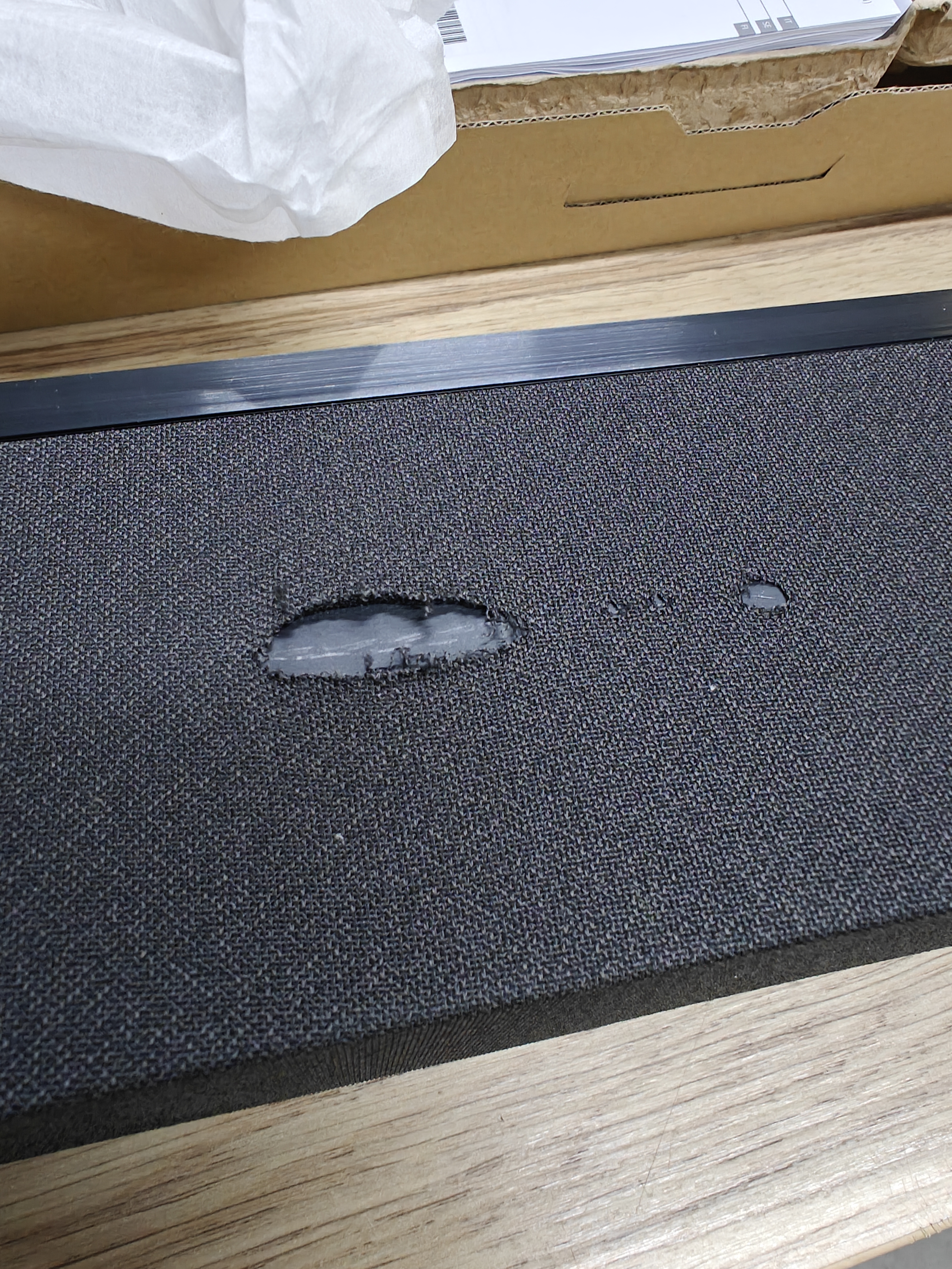 Sony Bravia Theatre Bar 8 - Dolby Atmos Soundbar - 2024