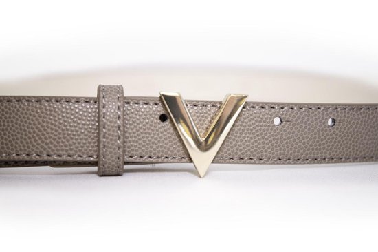 Valentino Divina Kledingriem - Taupe - Maat S (100 cm)