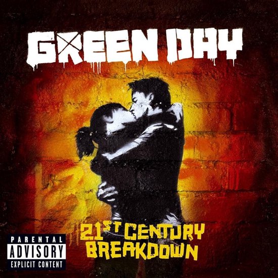 Green Day - The Studio Albums 1990-2009  ( 8 CD Box )