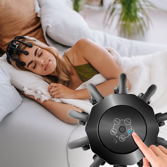 massage, relax, bedroom, device, control panel