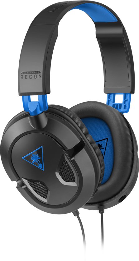 Turtle Beach Ear Force Recon 50P (PS4, XB1, PC, Mobile)